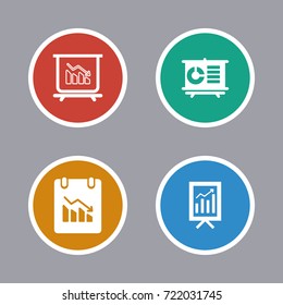 Business Icons Set
