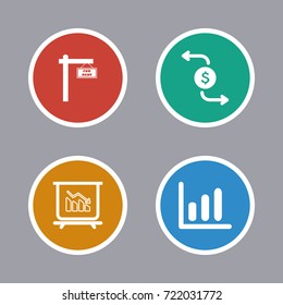 Business Icons Set