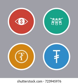 Business Icons Set