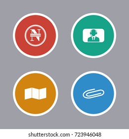 Business Icons Set