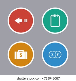 Business Icons Set