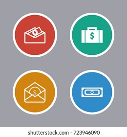 Business Icons Set