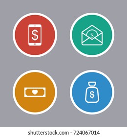 Business Icons Set