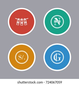 Business Icons Set