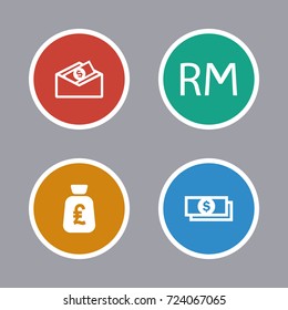 Business Icons Set