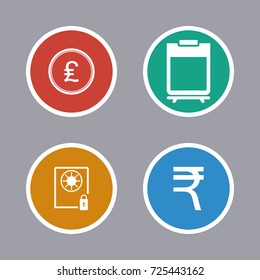 Business Icons Set 
