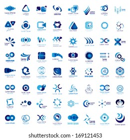 Business Icons Set - Isolated On White Background - Vector Illustration, Graphic Design Editable For Your Design. New Icons  