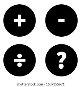 Business Icons for web and mobile application