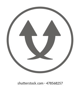 Business Icon.Vector.