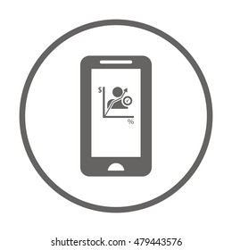  business Icon,vector.