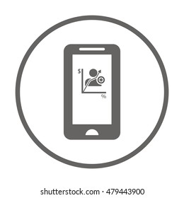  business Icon,vector.