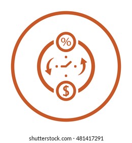  business Icon,vector.