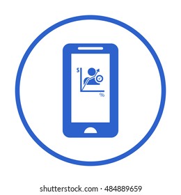  business Icon,vector.