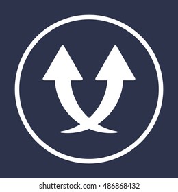  Business Icon.Vector.