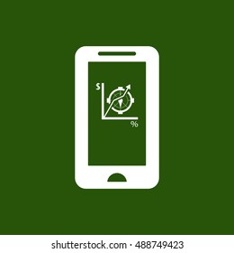  business Icon,vector.