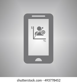  business Icon,vector.