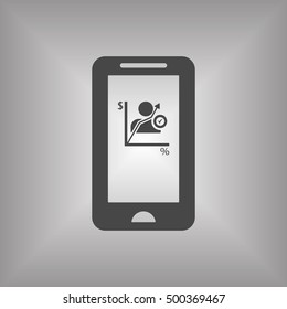  business Icon,vector.