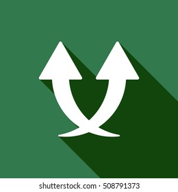  Business Icon.Vector.