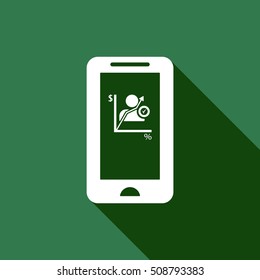  business Icon,vector.