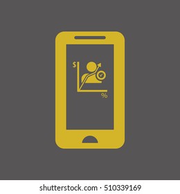  business Icon,vector.