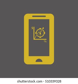  business Icon,vector.
