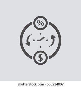  business Icon,vector.