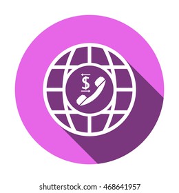  Business Icon,vector. Flat design.