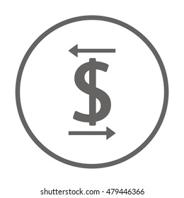  Business Icon,vector. Flat design.