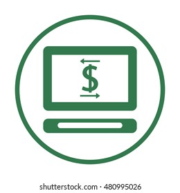  Business Icon,vector. Flat design.
