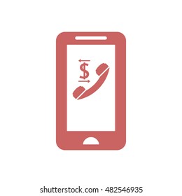  Business Icon,vector. Flat design.