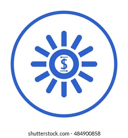  Business Icon,vector. Flat design.