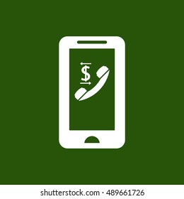  Business Icon,vector. Flat design.