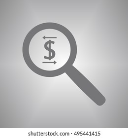  Business Icon,vector. Flat design.