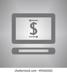  Business Icon,vector. Flat design.