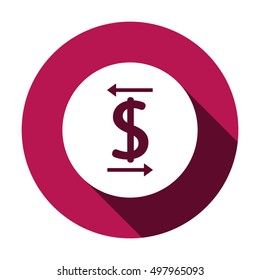  Business Icon,vector. Flat design.