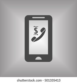  Business Icon,vector. Flat design.