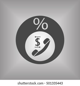 Business Icon,vector. Flat design.