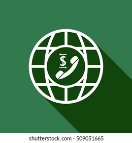  Business Icon,vector. Flat design.