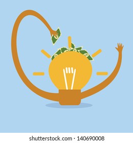 Business idea