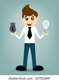 business  idea 