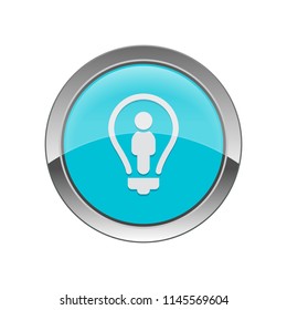 Business Idea - App Icon