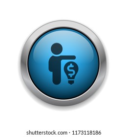 Business Idea - App Icon