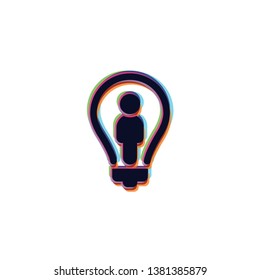 Business Idea - App Icon
