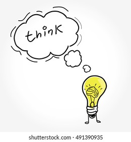 business idea concept vector
