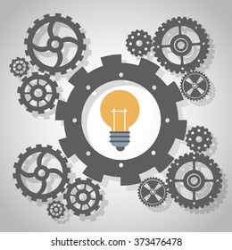 Business idea design 