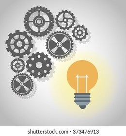 Business idea design 