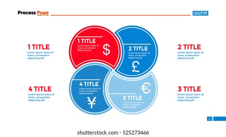 Business Idea Diagram Slide Template