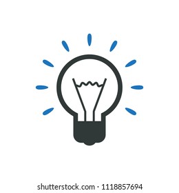Business Idea Icon