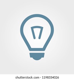 Business Idea Icon