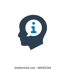 Business Idea Icon